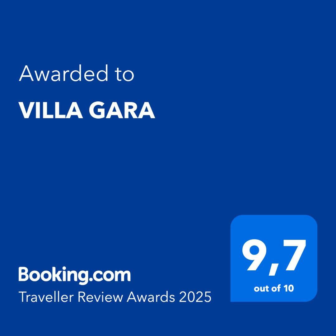 Villa Gara 普拉亚布兰卡 外观 照片